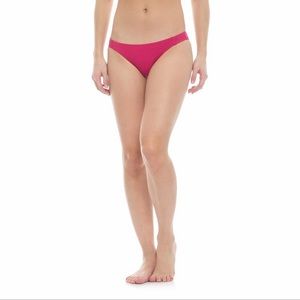 Roxy NWT Size small Bikini bottoms